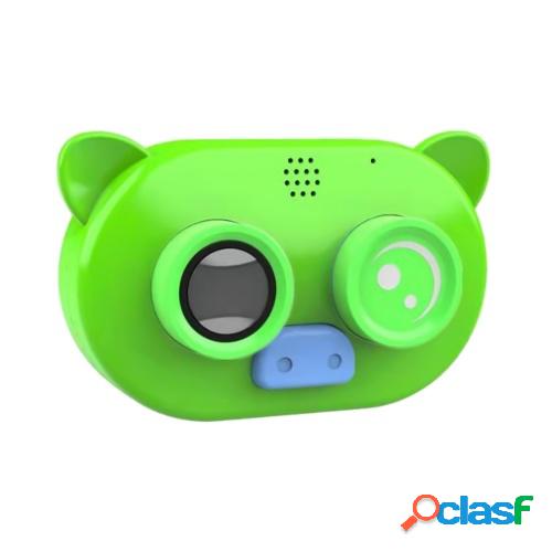 Cámara digital para niños 1080P Videocámara de video de