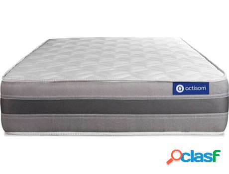 Colchón ACTISOM Actilatex Relax (105x200 cm - Espuma