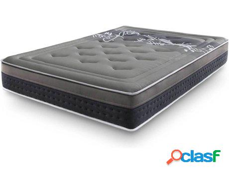 Colchón SONNOMATTRESS Nova Grafeno HR 24 (70x180x24 cm -