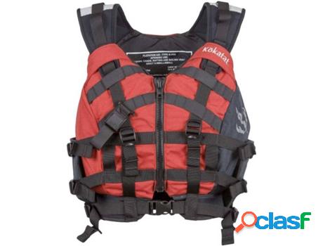 Colete para Hombre KOKATAT Poseidon Pfd Com Acessório De