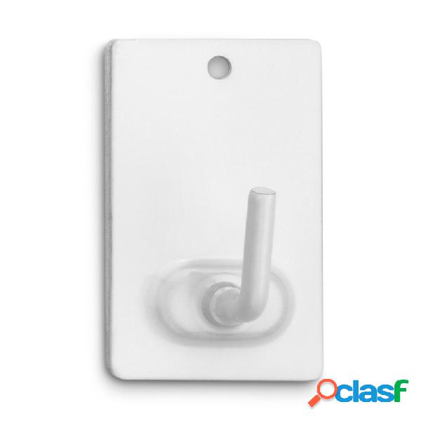 Colgador adhesivo Inofix Blanco 2 unidades 2040