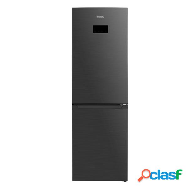 Combi TEKA NFL 345 SS-EU