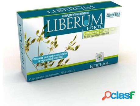 Complemento Alimentar NOEFAR Liberum Tisana (150 ml)