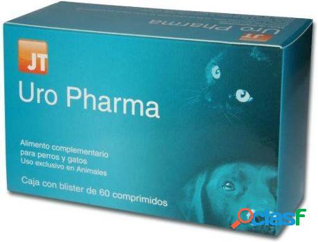 Complemento Alimenticio de Perros y Gatos JTPHARMA Uro