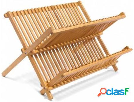 Complemento De Cocina HOGAR Y MÁS Escurridor Con Nivele De