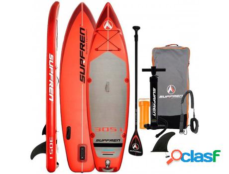 Conjunto de Paddle Surf SURFREN Inchable