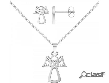 Conjuntos SC_BOHEME (Acero - 40cm)