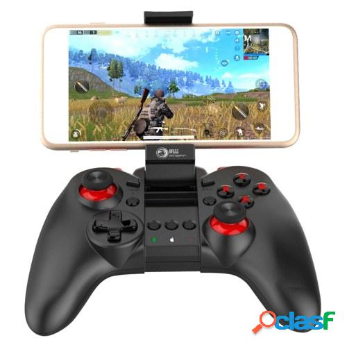 Controlador de juegos ergonómico inalámbrico BT Gamepad