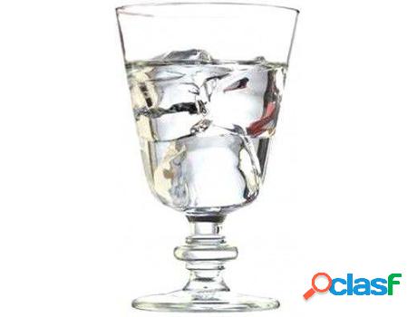 Copas HOGAR Y MÁS Agua Elegante De Invite Set