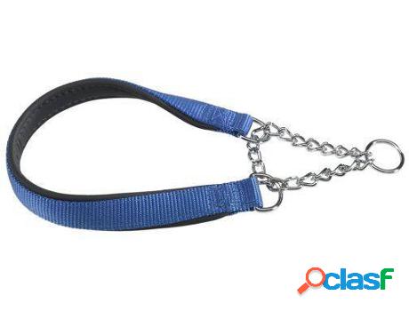 Correa para Perros FERPLAST 71344 (Gris - Talla: S)