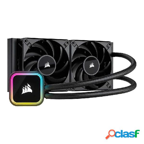 Corsair icue h115i elite rgb