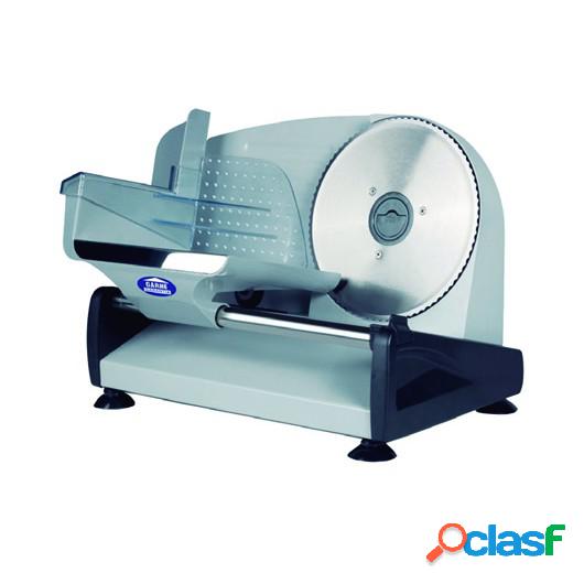 Cortafiambre Cocina Electrico 190Mm 150W 8604 Garhe