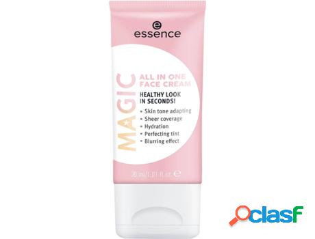 Crema Facial ESSENCE Magic All In One (30 ml)