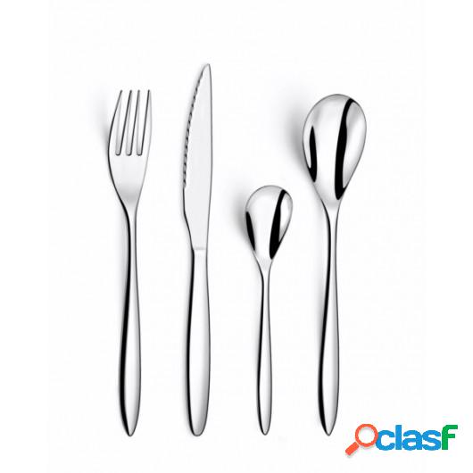 Cuberteria Mesa Actual Amefa 24 Pz