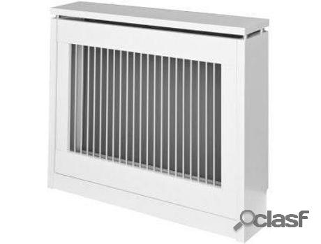 Cubreradiador TOPKIT Cristian 3090 (Blanco - Aglomerado de