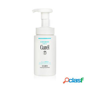 Curel Intensive Moisture Care Foaming Facial Wash 150ml/5oz