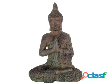 Decor and Go Buda Figuras de Budas al estilo Oriental