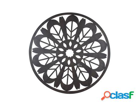 - Decoración de Pared | Cuadro Mandalas Pared - 80 cm x 1,5