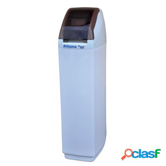 Descalcificador Agua 30Lt Hidrowater Logix 255/760 Aitana Ed