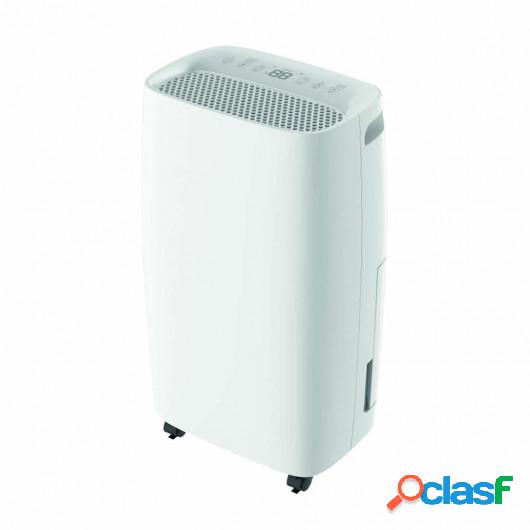 Deshumidificador Hog 10 Lt/Dia Deposito 2,5 Lt Bl Td-C1410 T