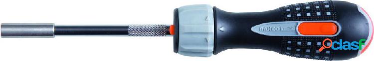 Destornillador carraca Bahco led