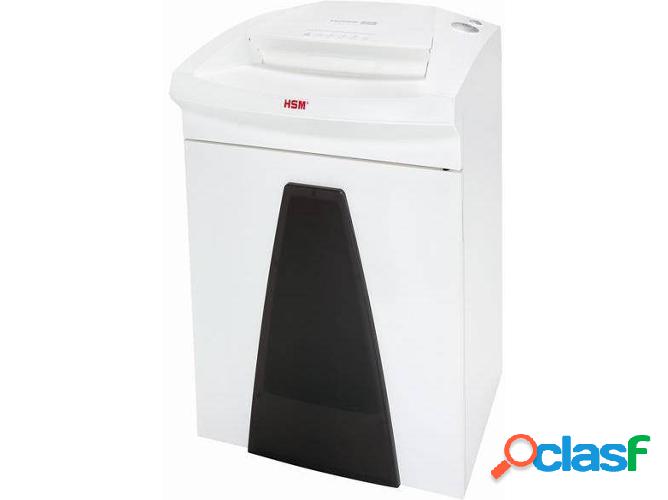 Destructora HSM Securio B26 (9 - 11 hojas - Capacidad: 55 L)