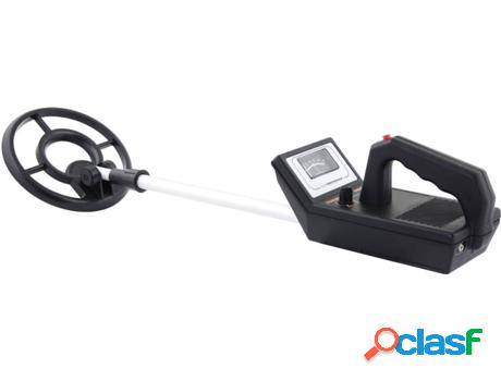 Detector de Metales ESPERANZA (22 Hz)