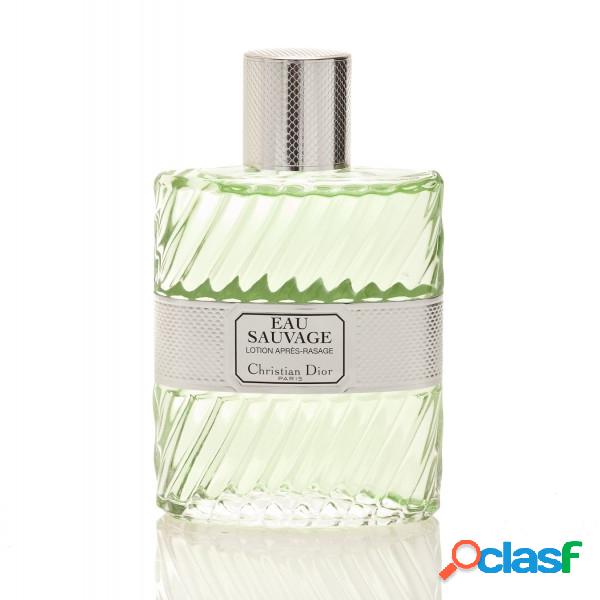 Dior Eau Sauvage After Shave Lotion