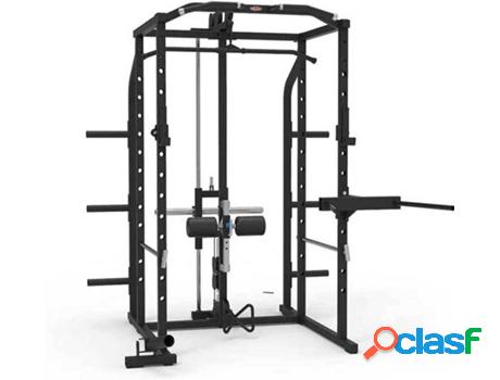 Dispositivo de Musculación F&H FITNESS FH T1048