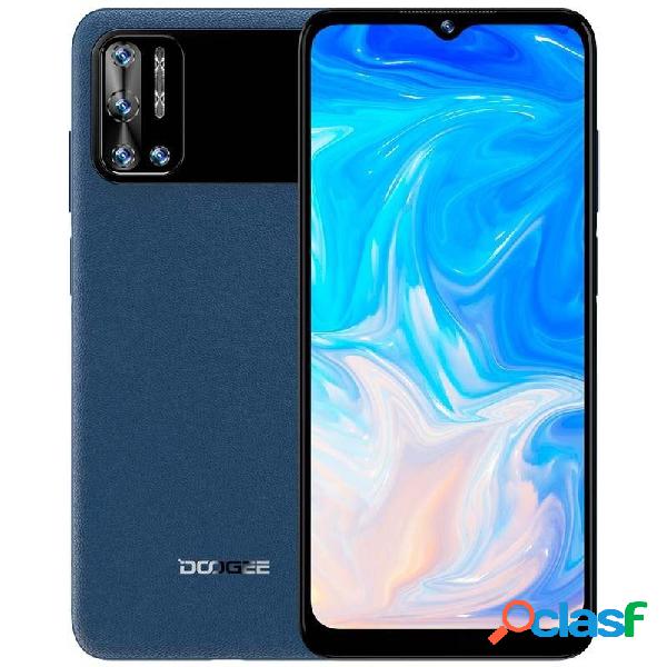 Doogee N40 Pro 6GB/128GB Azul