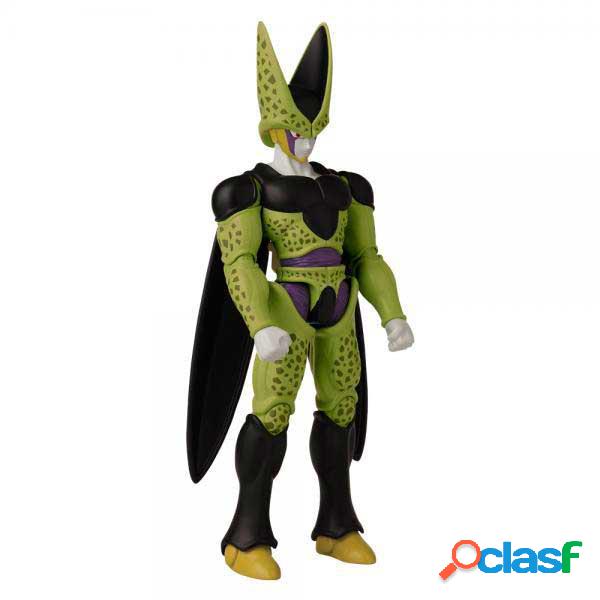 Dragon Ball Figura Cell Limit Breakers