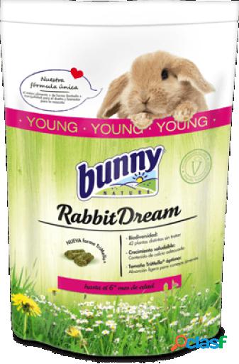 Dream Conejo Joven 4 KG Bunny