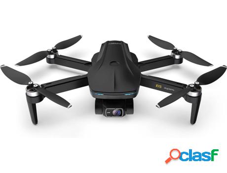 Drone DOMIBOT EX5 Pro (4K - Autonomía: Hasta 25 min -