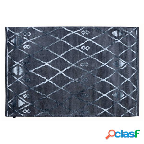 Dutch Lifestyle Alfombra Florence Neu gris 300x200 cm