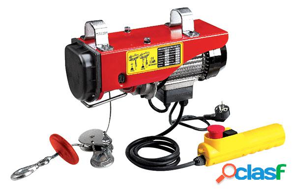 Elevador 500/990 Kg Cevik 1600 W