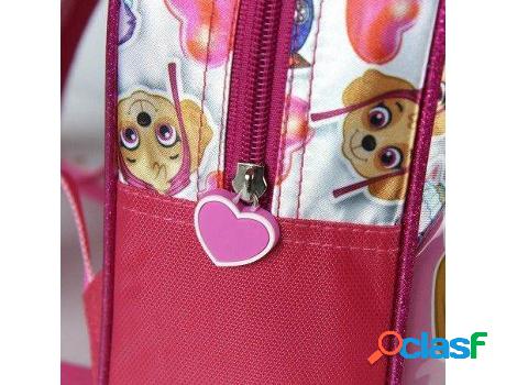 Escolares HOGAR Y MÁS Preescolar De La Patrulla Canina