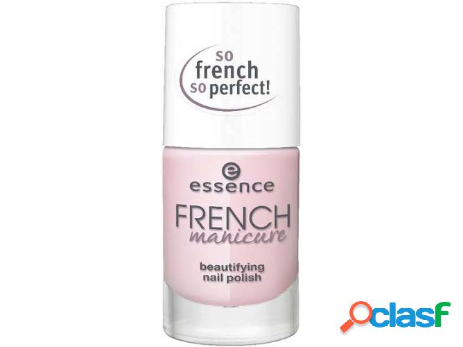 Esmalte de Uñas ESSENCE Manicura Francesa Beautifying 01