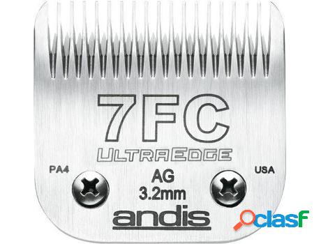 Esquila Cuchilla para Perros ANDIS S-7Fc 1