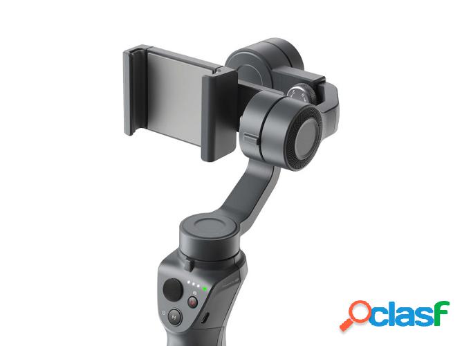 Estabilizador Gimbal DJI Osmo Mobile 2 Negro