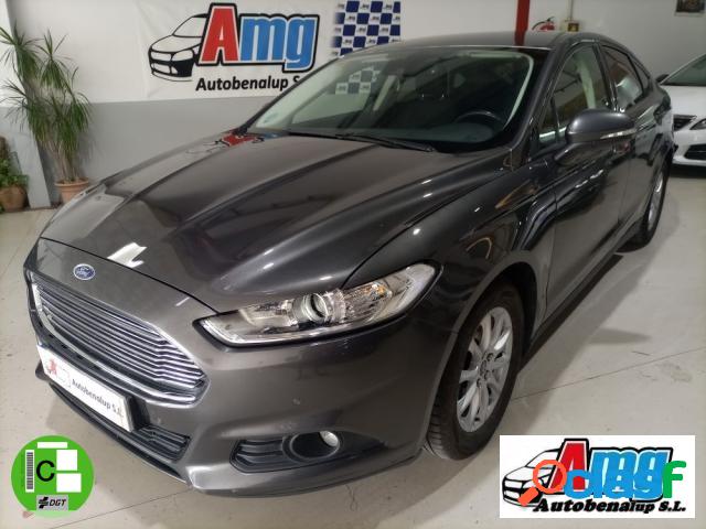 FORD Mondeo diÃÂ©sel en Benalup-Casas Viejas (CÃ¡diz)