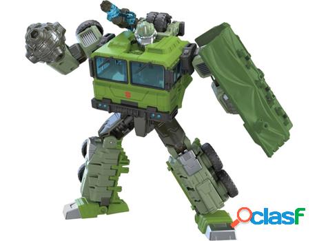 Figura de Jugar HASBRO Transformers Generations Legacy -