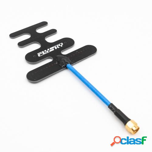 FlySky FS-FRA01 Antena de espina de pescado 2.4G 8dBi Antena