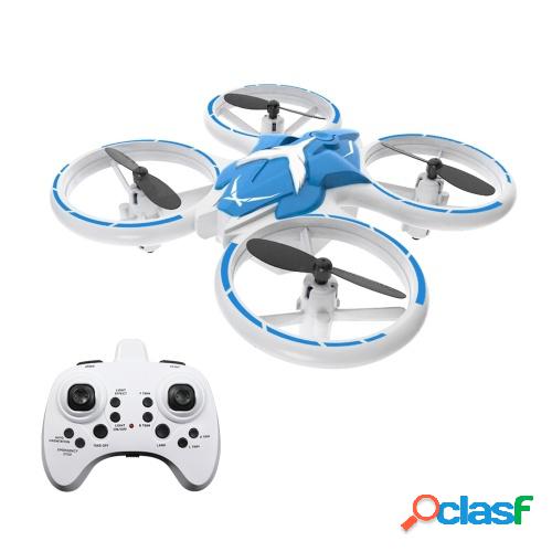Flytec T22 Mini Drone RC Quadcopter con función Auto Hover