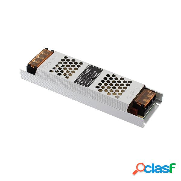 Fuente de alimentación ultra slim dc12v/100w/8.3a