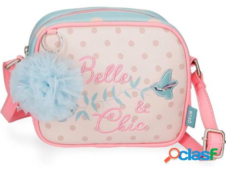 Funda ENSO Belle and Chic