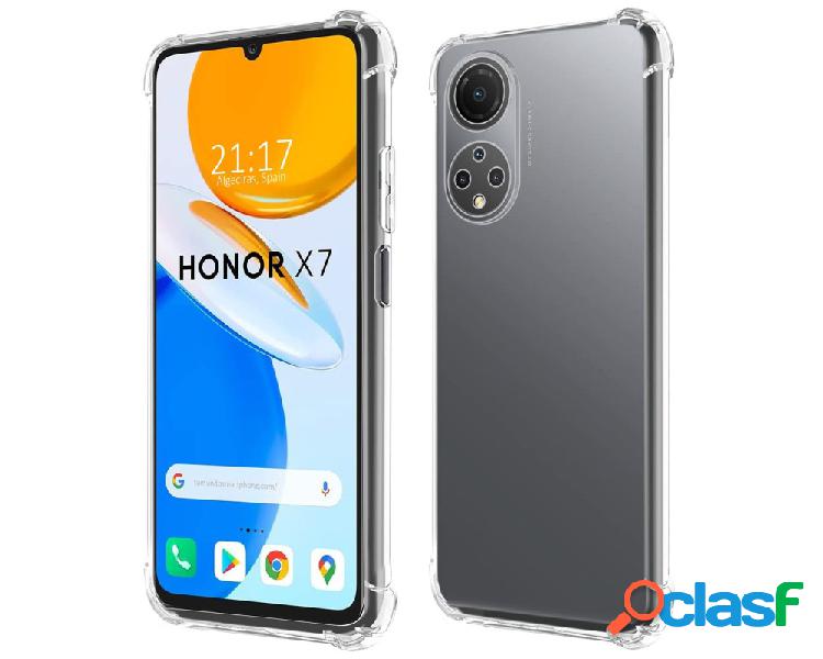Funda para Huawei Honor X7 TUMUNDOSMARTPHONE Antigolpes