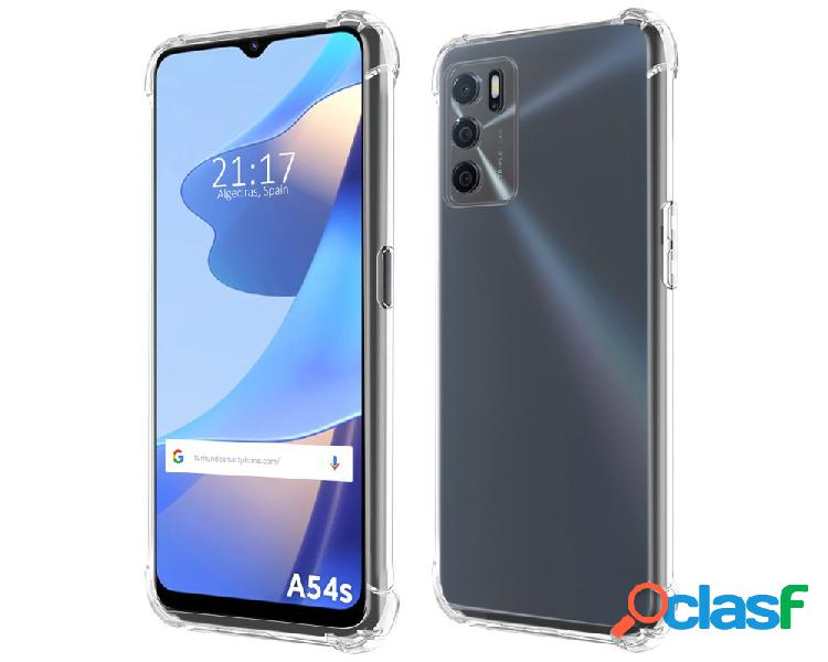 Funda para Oppo A54s TUMUNDOSMARTPHONE Antigolpes