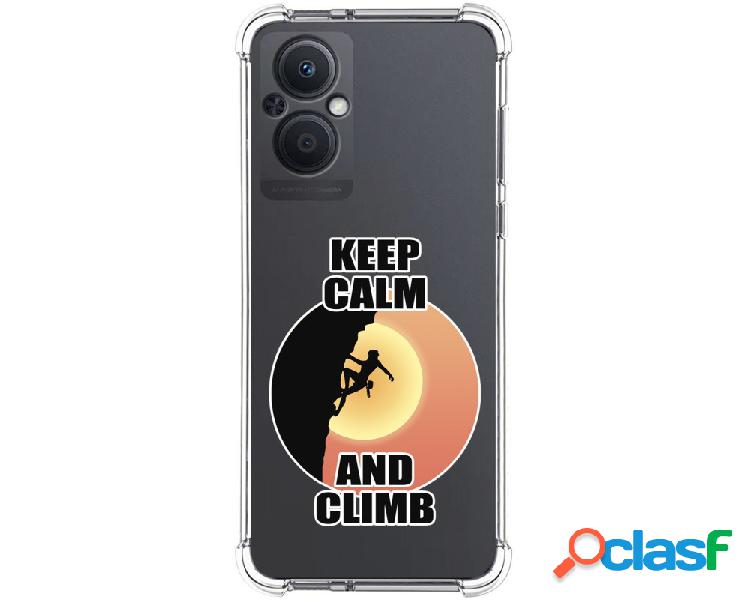 Funda para Oppo A96 5G TUMUNDOSMARTPHONE Dibujos Antigolpes