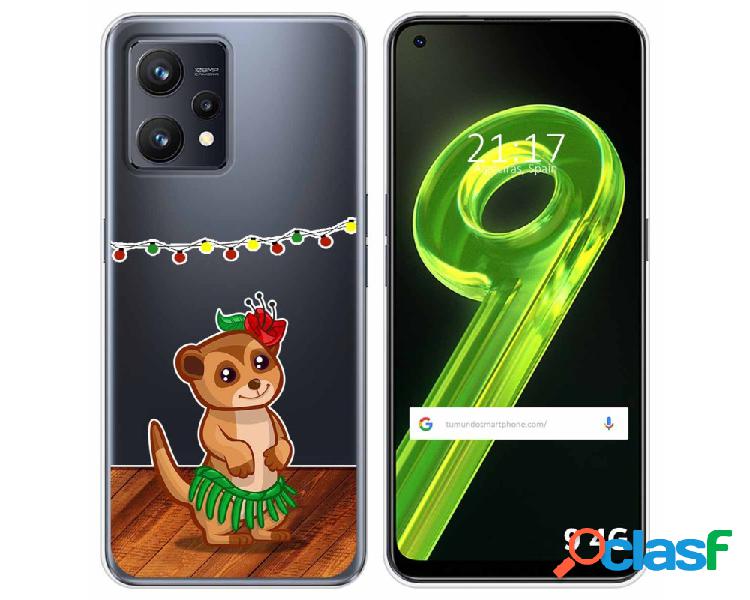 Funda para Realme 9 4G TUMUNDOSMARTPHONE Dibujos