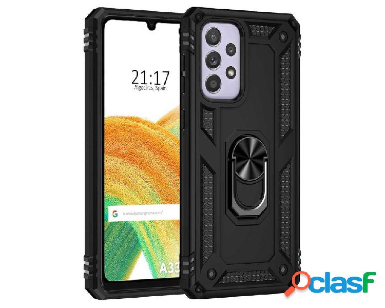 Funda para Samsung Galaxy A33 5G TUMUNDOSMARTPHONE Tough
